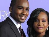 Whitney Houston's adopted son Nick Gordon arrested for reckless driving