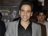 Preps for Tusshar Kapoor's next role involved a feeding frenzy
