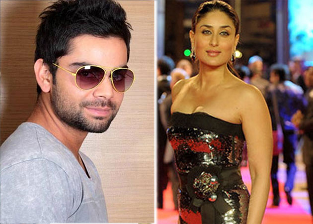 Kareena is the number one heroine today: Virat Kohli