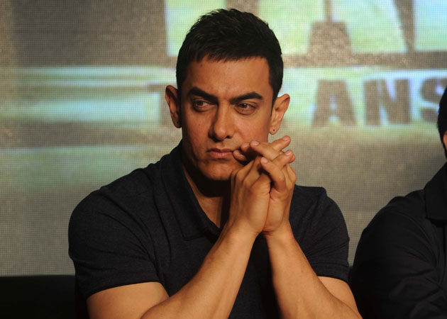 Aamir Khan to feature in <i>C.I.D.</i>