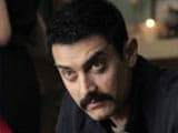 Aamir Khan prepares for his role with night patrolling cops