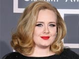 Adele is glowing after the birth of her baby