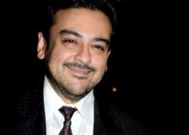 Now, world music just a click away, says Adnan Sami