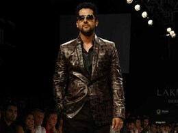 Nothing excited me: Aftab Shivdasani Nothing excited me: Aftab Shivdasani