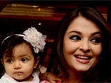 Aaradhya Bachchan's first birthday to be private