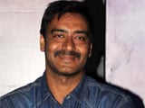 Ajay Devgn's special gift to his mother