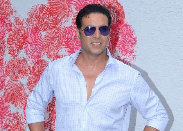 Akshay Kumar, <i>Life Of Pi</i> to flag off International Film Festival of India 2012