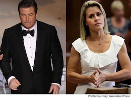 Alec Baldwin's stalker arrested again Alec Baldwin's stalker arrested again