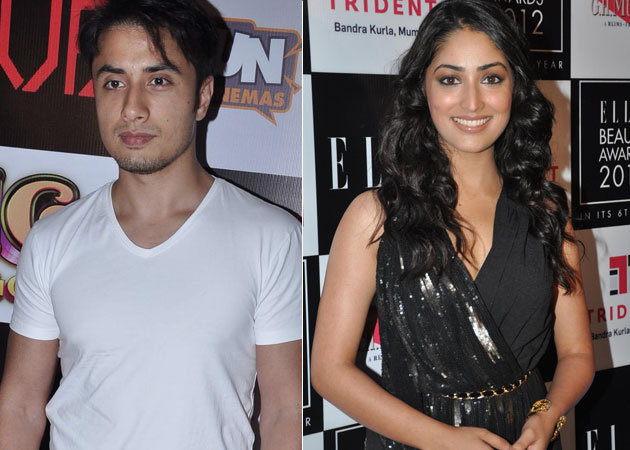 Ali Zafar, Yami Gautam's <i>Aman Ki Asha</i> begins filming next March