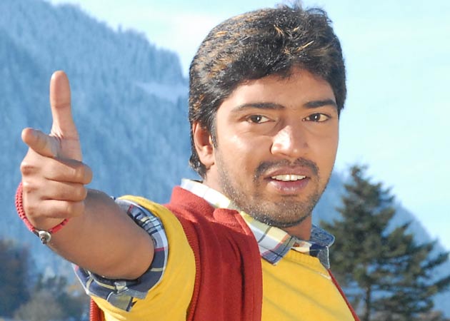 <i>Kevvu Keka</i> will be another 'Blade Babji': Director