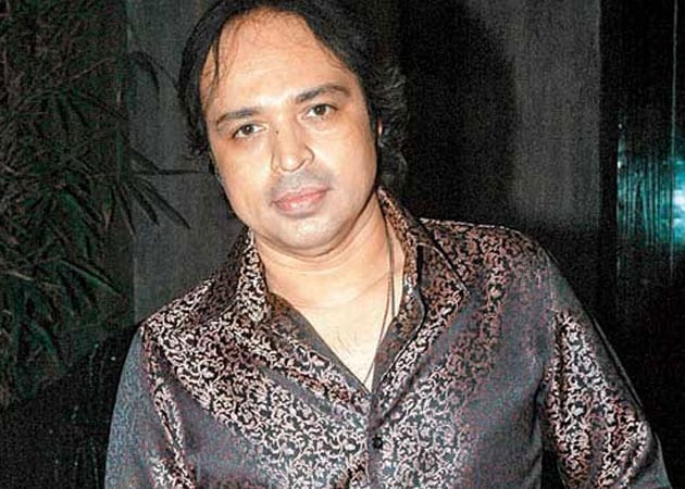 Altaf Raja is back with a new album of romantic songs