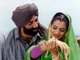 Ameesha Patel, Sunny Deol to shoot for <I>Singh Sahab - The Great</i> soon