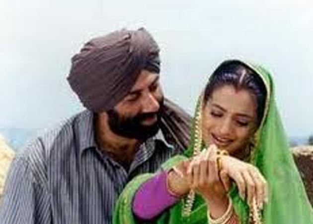 Ameesha Patel, Sunny Deol to shoot for <I>Singh Sahab - The Great</i> soon