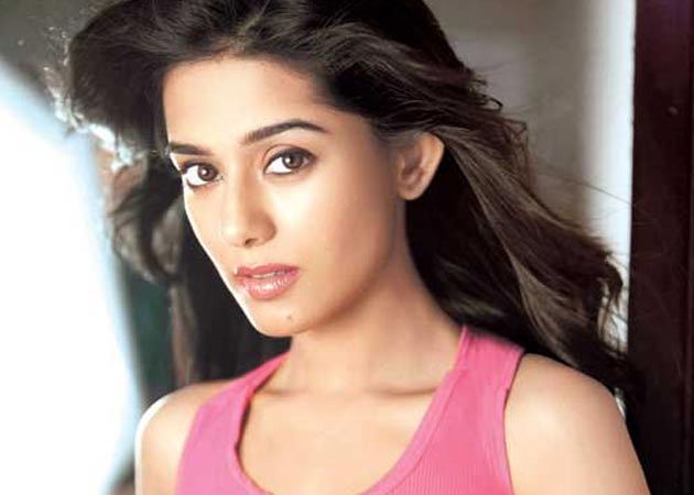 Amrita Rao, vegetarian and animal activist