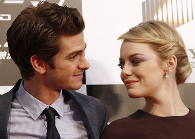 Emma Stone and Andrew Garfield buy USD 2.5 million home
