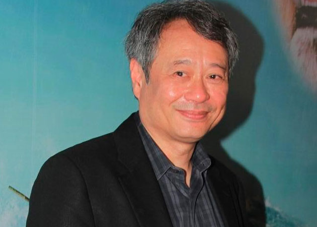 I'll go wherever there's a great story to tell: Ang Lee