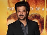 Anil Kapoor goes lean for the Indian version of <i>24</i>