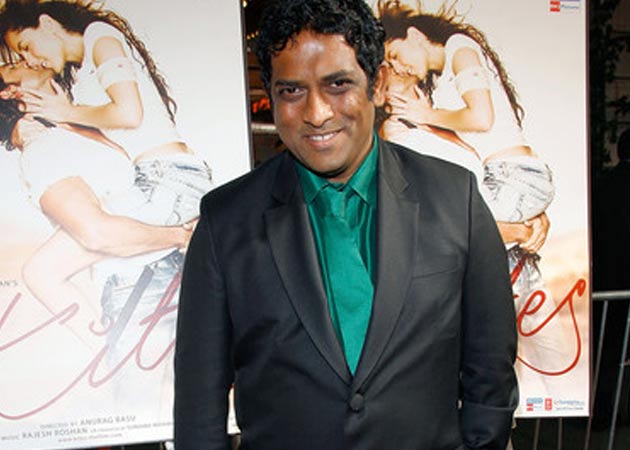 Indian cinema not scared of Hollywood: Anurag Basu