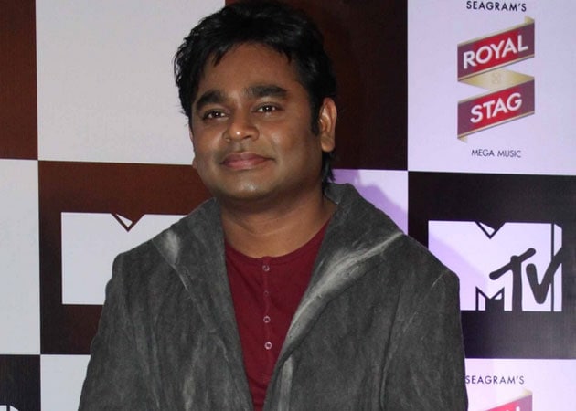 A year after Kolaveri Di, Rahman's song going viral