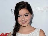 <i>Modern Family</i> teen Ariel Winter taken out of mother's care