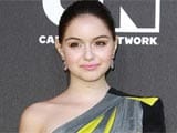 Ariel Winter's sister doesn't want her money