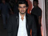 I have partied enough, time to focus on films: Arjun Kapoor