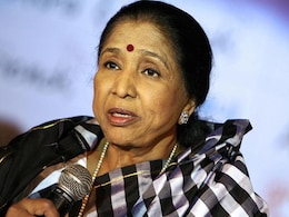 Asha Bhosle to record Guru Nanak's verses Asha Bhosle to record Guru Nanak's verses