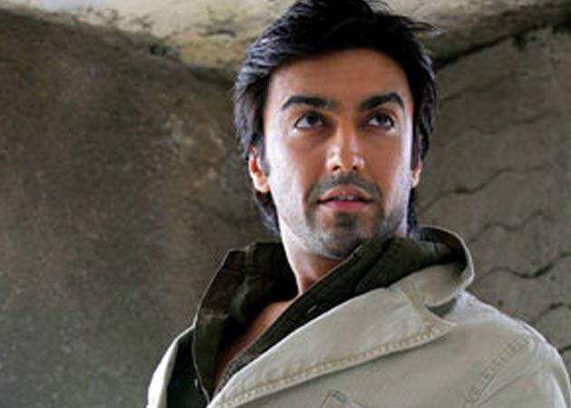 Ashish Chowdhry ready to face camera again