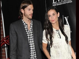 Daughters urge Demi Moore to divorce Ashton Kutcher Daughters urge Demi Moore to divorce Ashton Kutcher