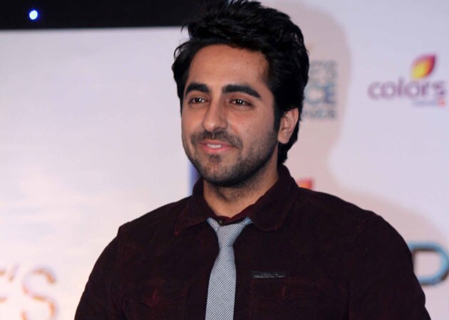 People don't forget bad films: Ayushmann Khurrana