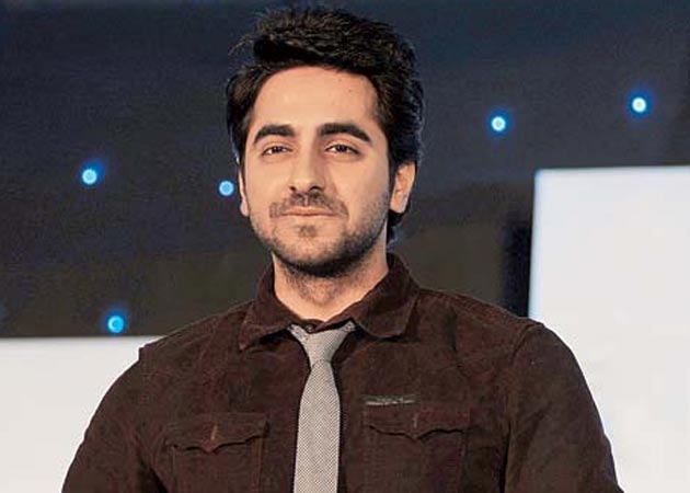 Ayushmann Khurrana on why he dropped out of Kunal Kohli's film