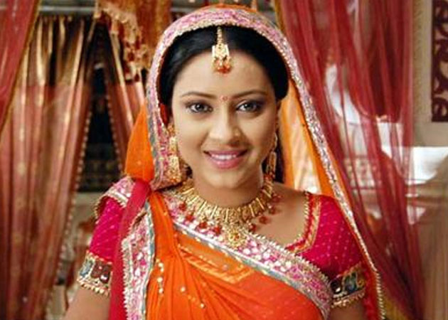 Balika Vadhu to deal with social exclusion of widows