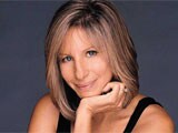 Barbra Streisand urges Jews to re-elect President Obama
