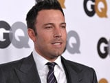 Ben Affleck named Entertainer of the Year