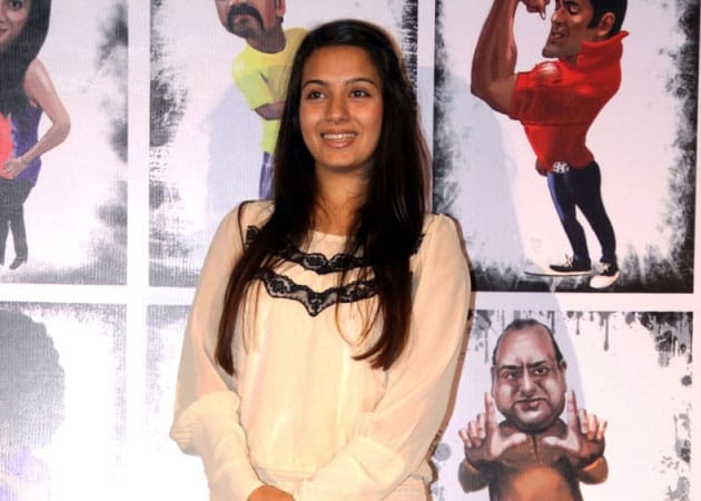Sonakshi Sinha's cousin Bhavna Ruparel feels acting runs in the family