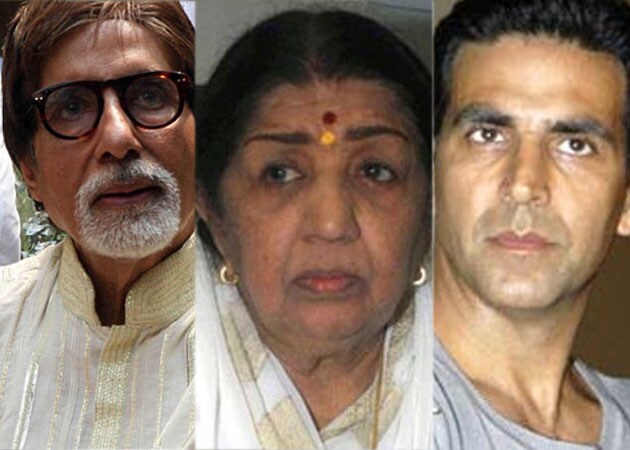 Bollywood condoles death of Bal Thackeray 