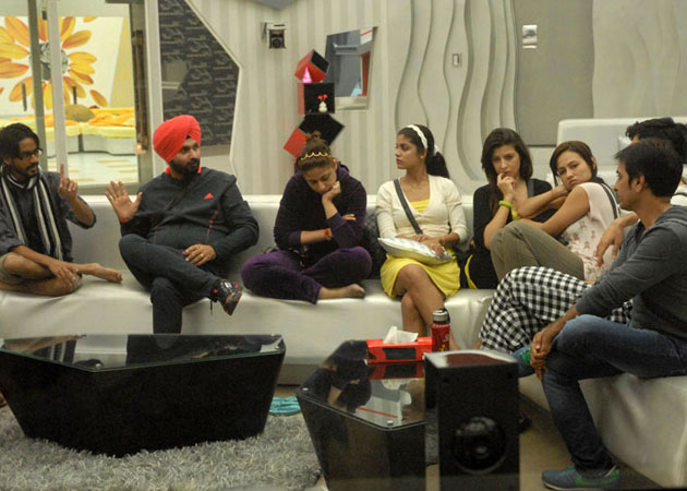 <i>Bigg Boss</i> to be made into film, as horror comedy