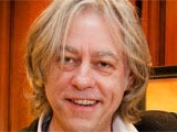 Goa gave me my "best drugs," says Bob Geldof