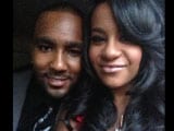 Bobbi Kristina ends engagement to adopted brother