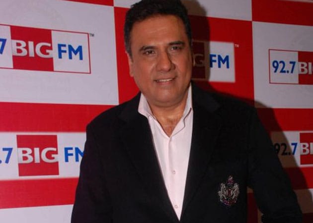 Boman Irani's family crazy about cars