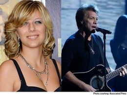 Bon Jovi's daughter ODs on heroin, claim cops Bon Jovi's daughter ODs on heroin, claim cops