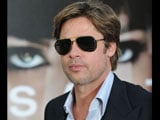 Brad Pitt donates $100,000 to gay marriage campaign