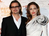 Brad Pitt and Angelina Jolie will marry wherever convenient