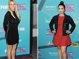 Demi Lovato expected Britney Spears to be a diva
