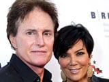 No divorce then? Bruce Jenner still "crazy" about Kris