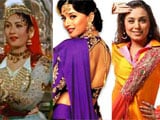 Bollywood influence on fashion trends waning?