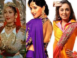 Bollywood influence on fashion trends waning? Bollywood influence on fashion trends waning?