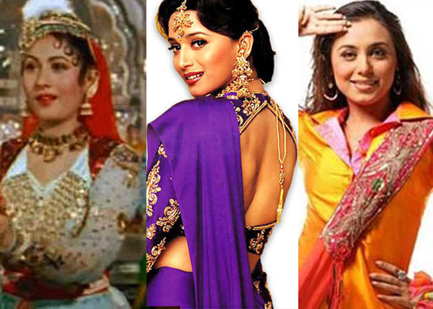 Bollywood influence on fashion trends waning?