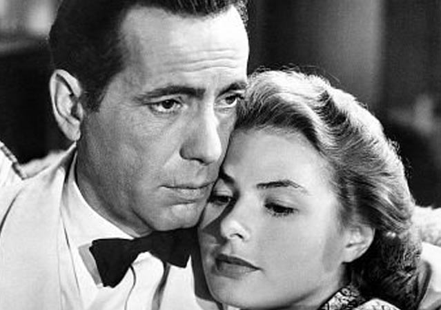 1942 classic <i>Casablanca</i> to get a sequel