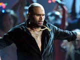 Chris Brown cancels South American show following protests